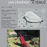 Ondřej Michálek/Jan Zemánek: 2 cesty k témuž